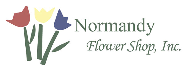 Normandy Flower Shop Inc