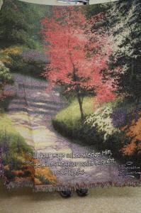 Afternoon Light Dogwood –  Normandy Flower Shop, Inc., Muncie IN