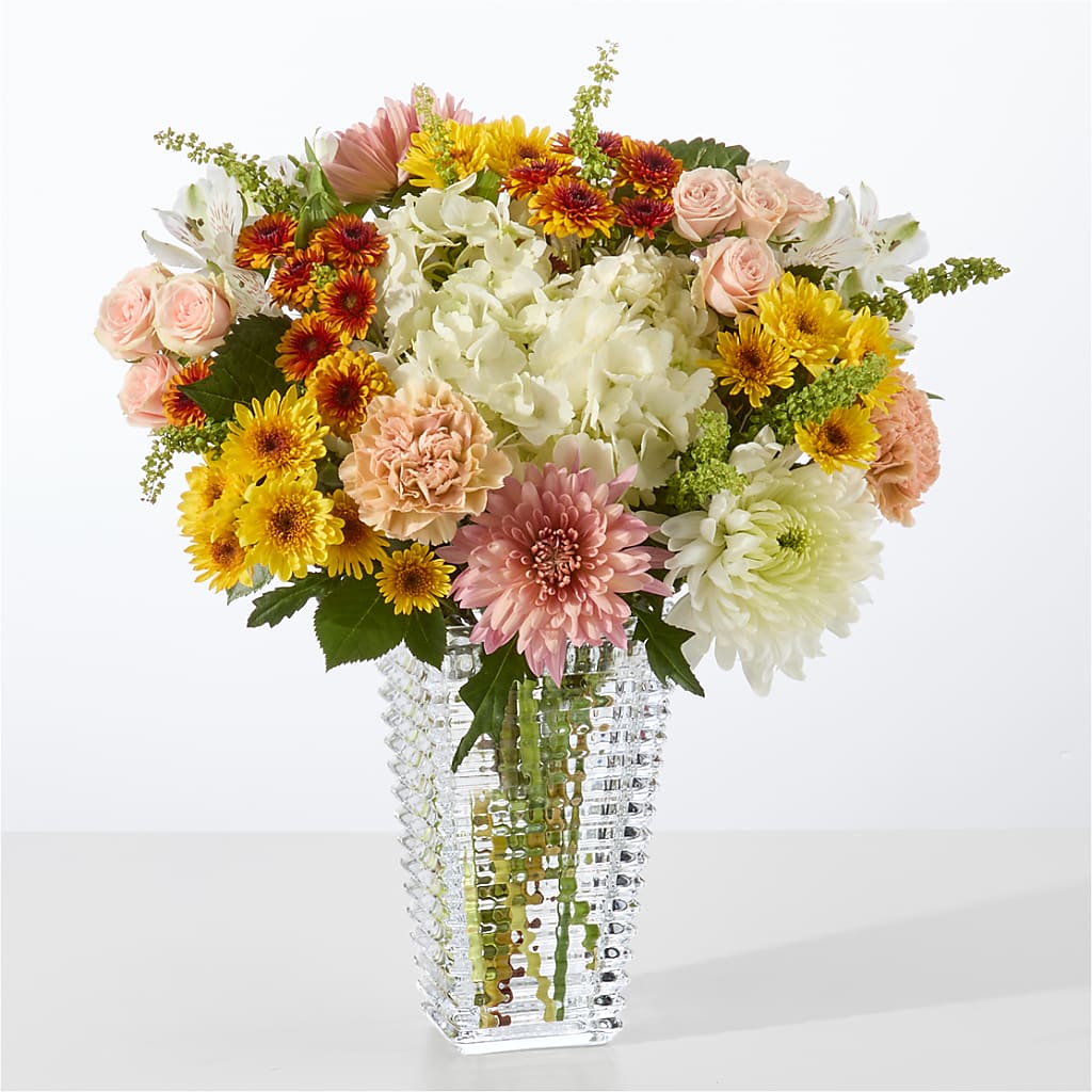 Fall Celebration Bouquet –  Normandy Flower Shop, Inc., Muncie IN