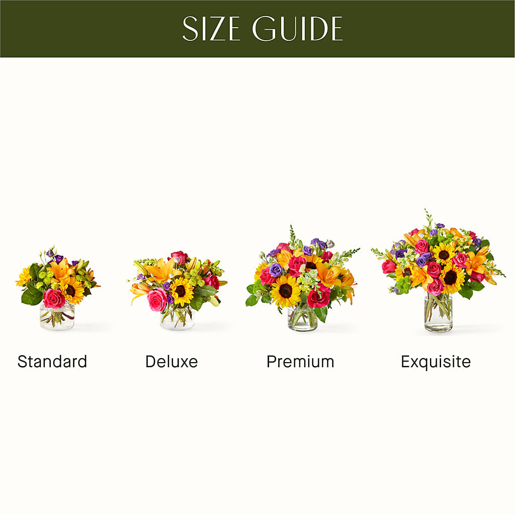 Best Day Bouquet –  Normandy Flower Shop, Inc., Muncie IN
