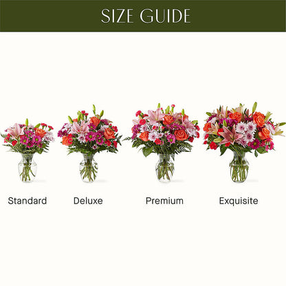 Light of My Life Bouquet –  Normandy Flower Shop, Inc., Muncie IN
