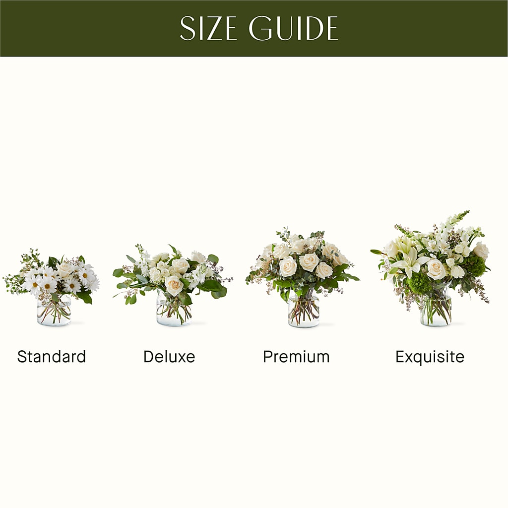 Fresh Linen Bouquet –  Normandy Flower Shop, Inc., Muncie IN