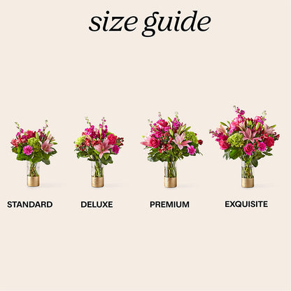 Magic in the Air Bouquet –  Normandy Flower Shop, Inc., Muncie IN