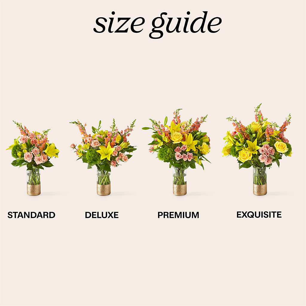 Getaway Bouquet –  Normandy Flower Shop, Inc., Muncie IN
