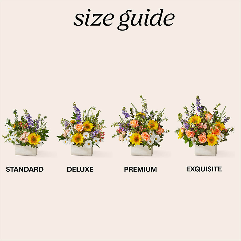 The Good Life Bouquet –  Normandy Flower Shop, Inc., Muncie IN