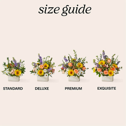 The Good Life Bouquet –  Normandy Flower Shop, Inc., Muncie IN