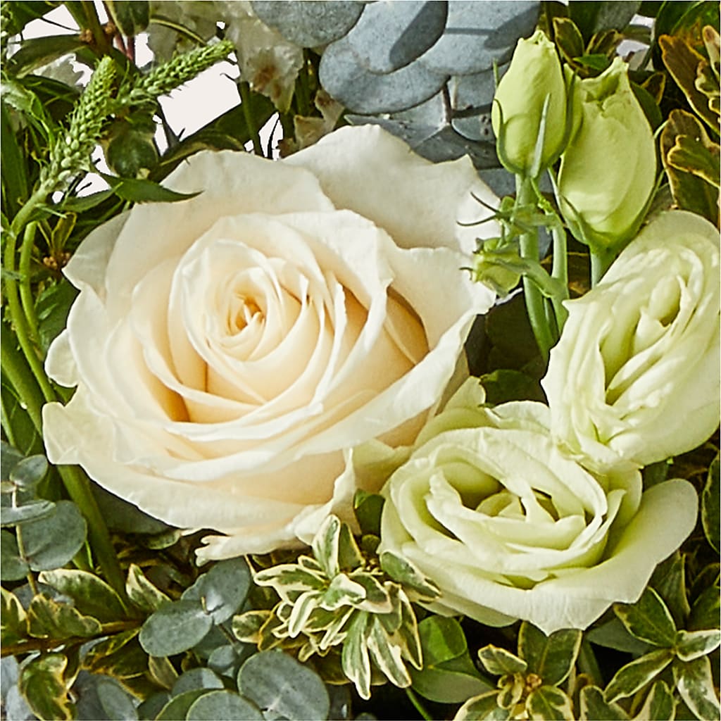 Cashmere Bouquet –  Normandy Flower Shop, Inc., Muncie IN