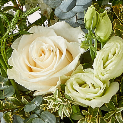 Cashmere Bouquet –  Normandy Flower Shop, Inc., Muncie IN