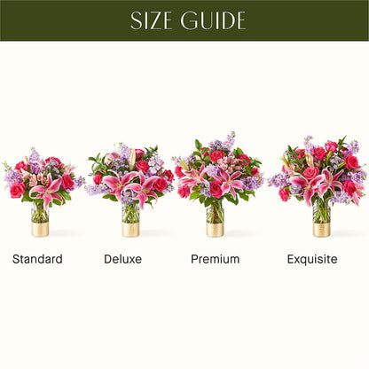 Written in the Stars Bouquet –  Normandy Flower Shop, Inc., Muncie IN