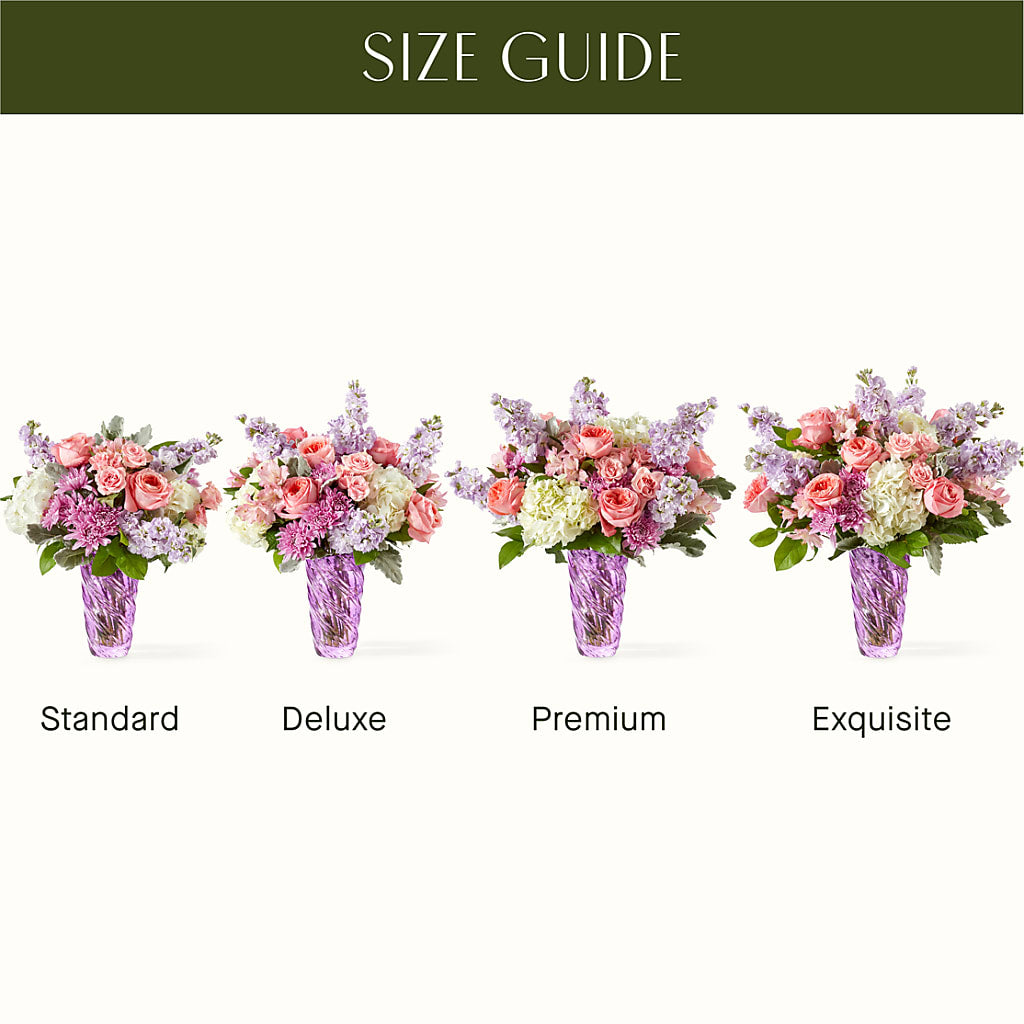 Silver Lining Bouquet –  Normandy Flower Shop, Inc., Muncie IN