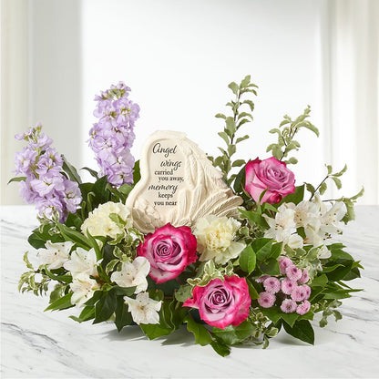 In My Heart Arrangement –  Normandy Flower Shop, Inc., Muncie IN