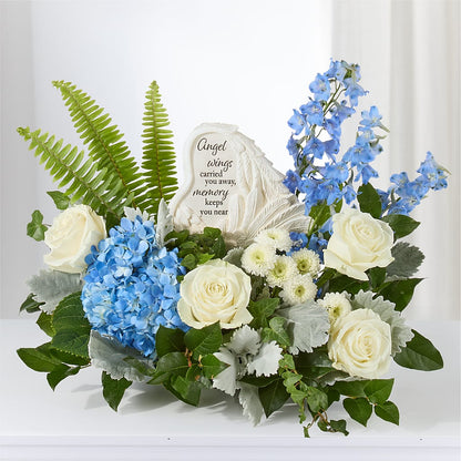 Dearest Arrangement –  Normandy Flower Shop, Inc., Muncie IN
