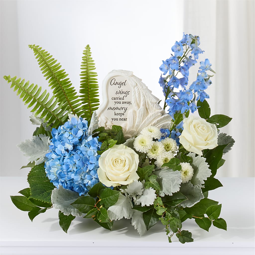Dearest Arrangement –  Normandy Flower Shop, Inc., Muncie IN
