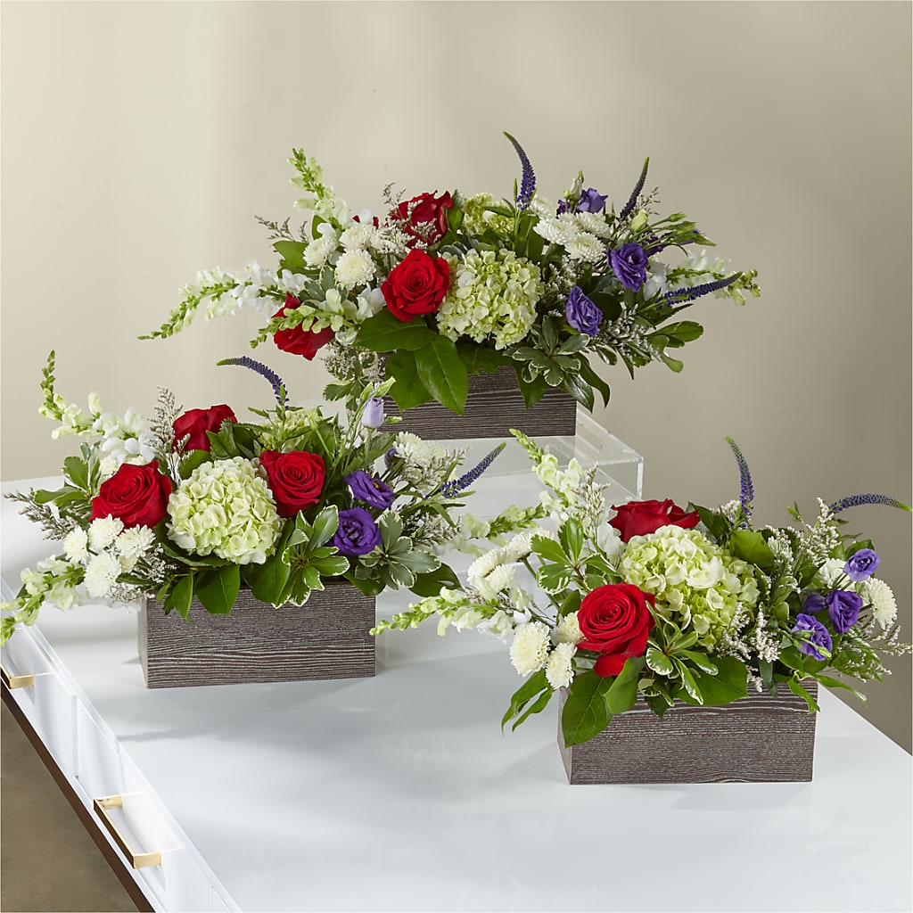 Sweet Magnolia Bouquet –  Normandy Flower Shop, Inc., Muncie IN