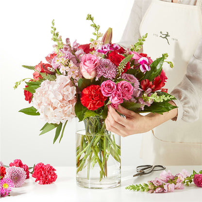 Swooning Over You - A Luxury Florist Original –  Normandy Flower Shop, Inc., Muncie IN