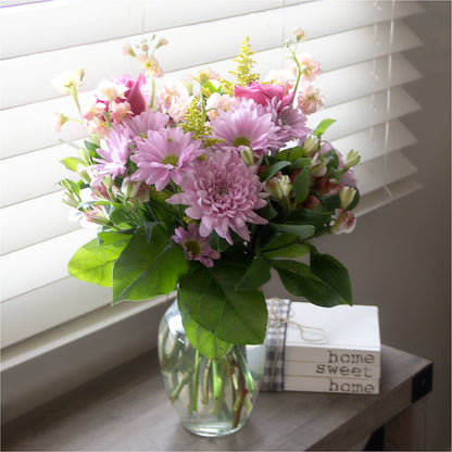 Pastel Tradition - A Florist Original –  Normandy Flower Shop, Inc., Muncie IN
