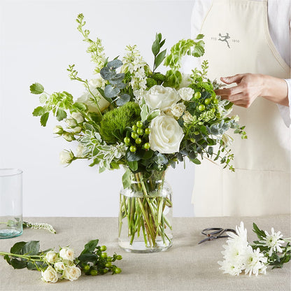 Irish Garden - A Florist Original –  Normandy Flower Shop, Inc., Muncie IN