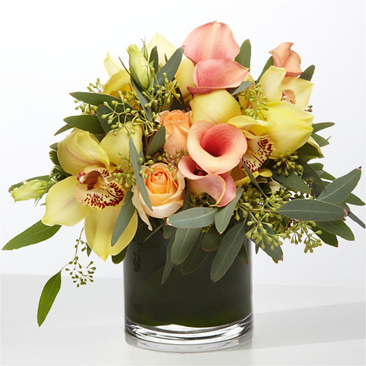 The Visionary –  Normandy Flower Shop, Inc., Muncie IN