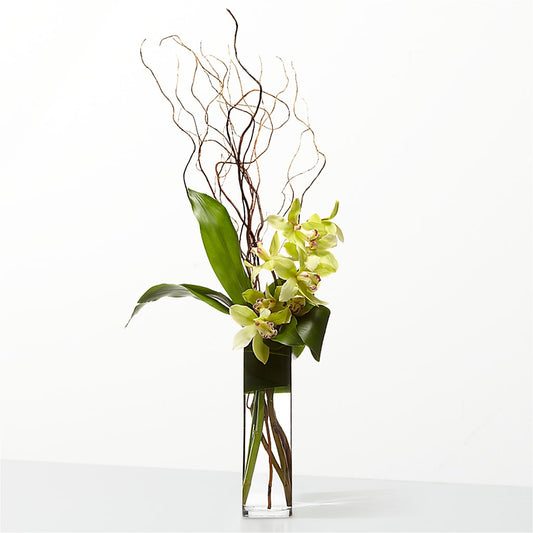 The Statement –  Normandy Flower Shop, Inc., Muncie IN