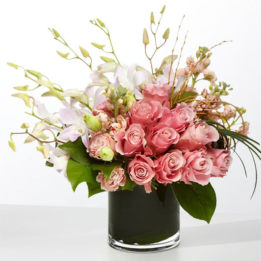 The Muse –  Normandy Flower Shop, Inc., Muncie IN