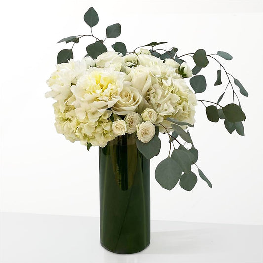 The Pearl –  Normandy Flower Shop, Inc., Muncie IN