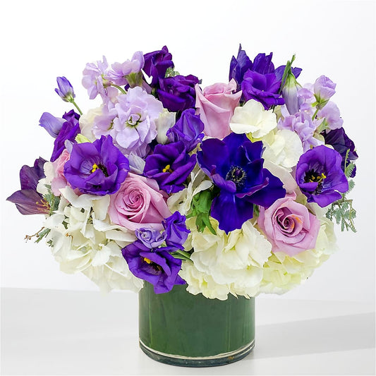 The Gemstone –  Normandy Flower Shop, Inc., Muncie IN