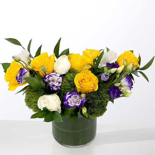 The Spectacle –  Normandy Flower Shop, Inc., Muncie IN