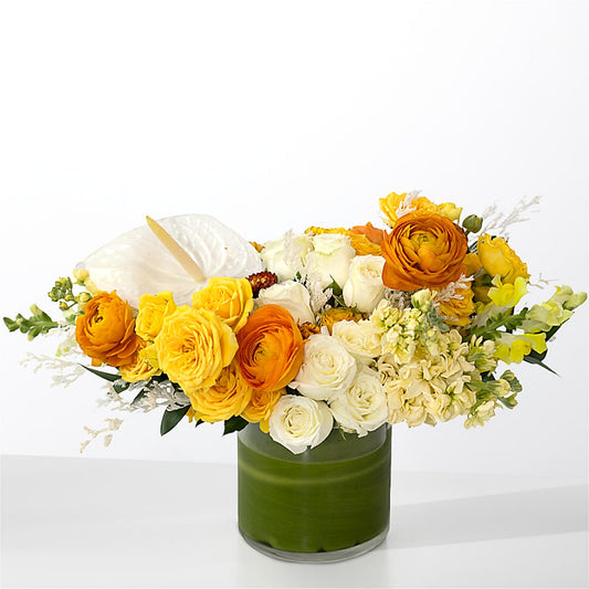 The Optimist –  Normandy Flower Shop, Inc., Muncie IN