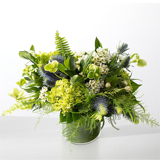 The Botanical Gardens –  Normandy Flower Shop, Inc., Muncie IN