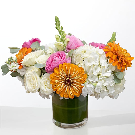 The Meet Cute –  Normandy Flower Shop, Inc., Muncie IN
