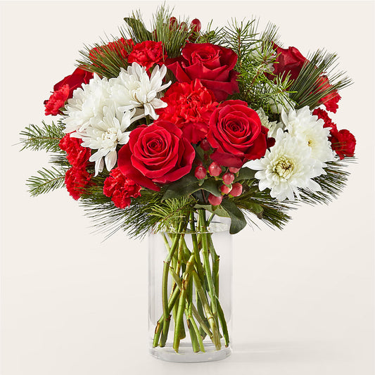 Seasonal Magic Bouquet –  Normandy Flower Shop, Inc., Muncie IN