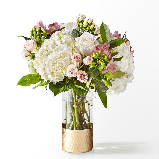Parisian Stroll Bouquet –  Normandy Flower Shop, Inc., Muncie IN