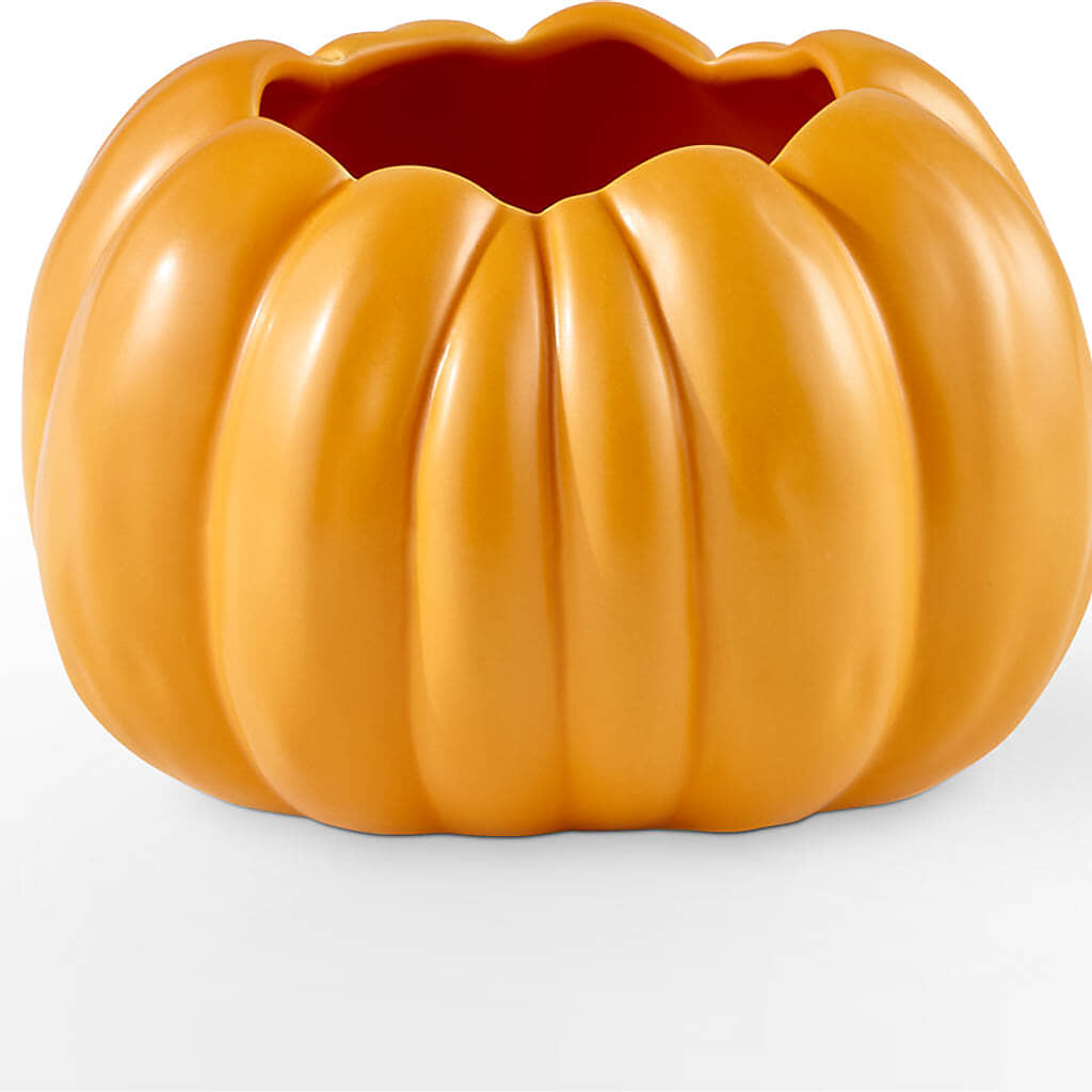 Golden Gourd Pumpkin Bouquet –  Normandy Flower Shop, Inc., Muncie IN