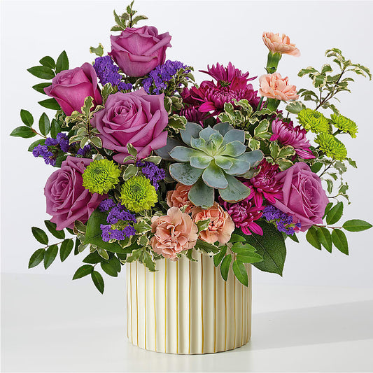 You're a Gem Bouquet –  Normandy Flower Shop, Inc., Muncie IN