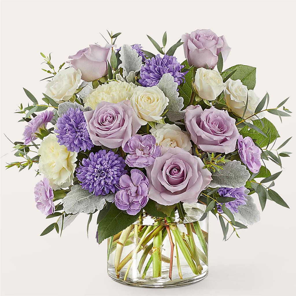 Stardust Bouquet –  Normandy Flower Shop, Inc., Muncie IN