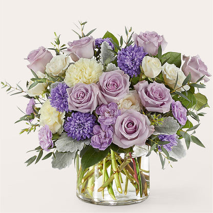 Stardust Bouquet –  Normandy Flower Shop, Inc., Muncie IN