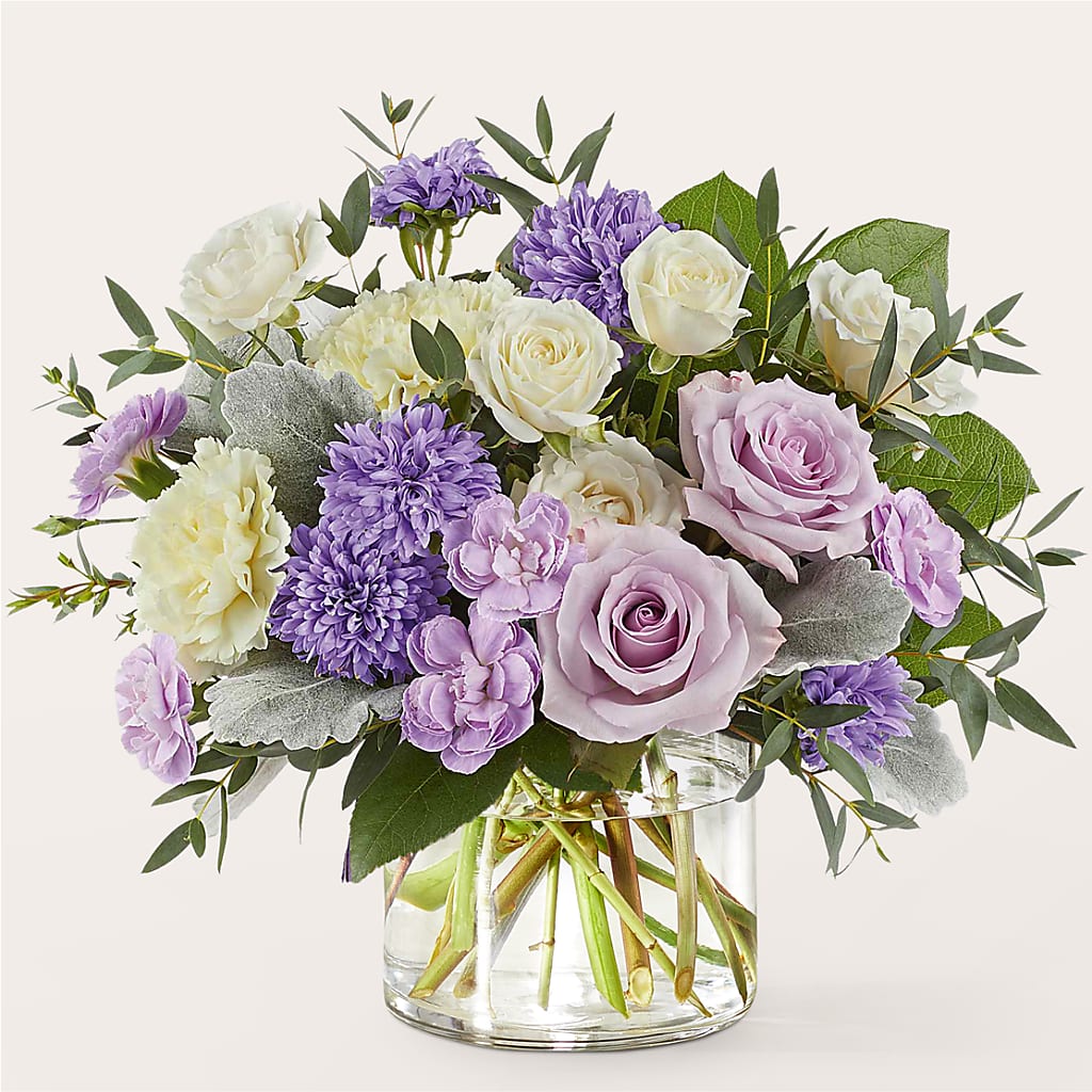Stardust Bouquet –  Normandy Flower Shop, Inc., Muncie IN
