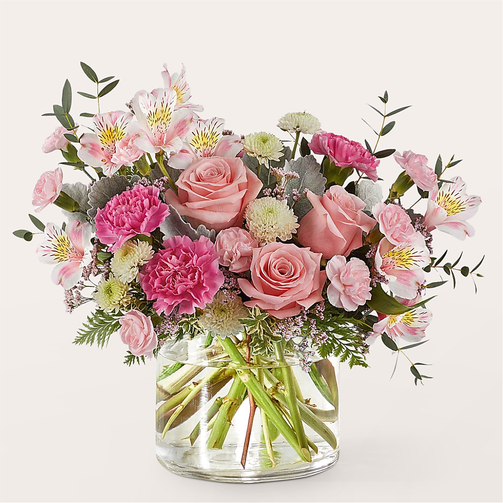 The Treehouse Bouquet –  Normandy Flower Shop, Inc., Muncie IN