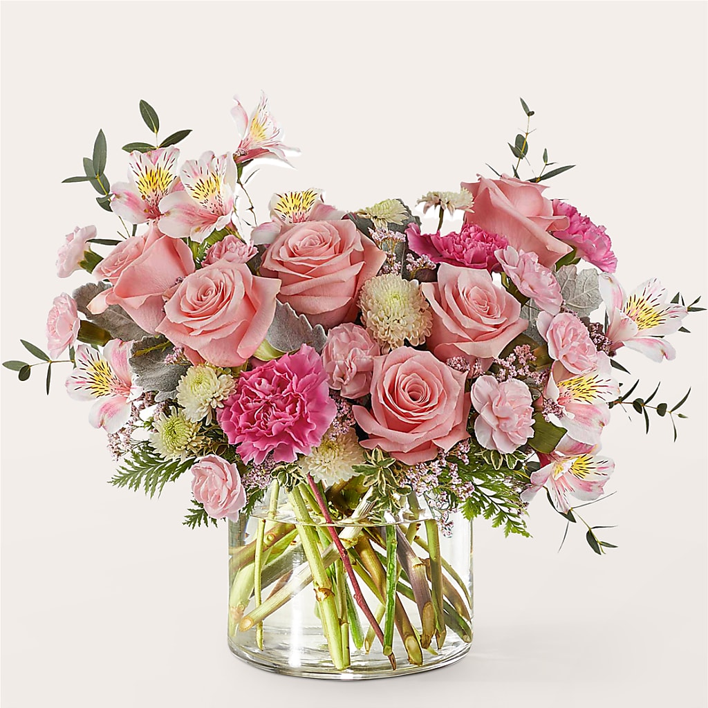 The Treehouse Bouquet –  Normandy Flower Shop, Inc., Muncie IN