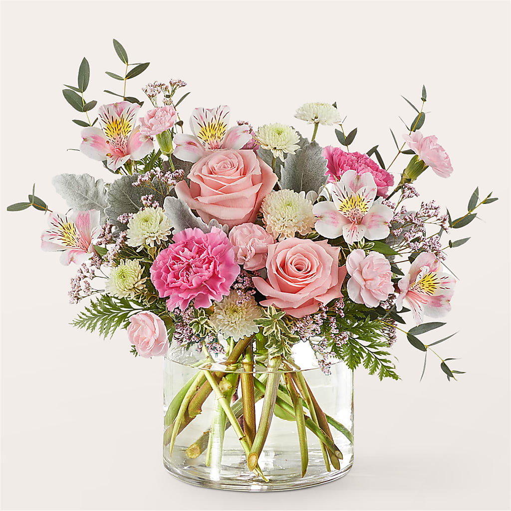 The Treehouse Bouquet –  Normandy Flower Shop, Inc., Muncie IN