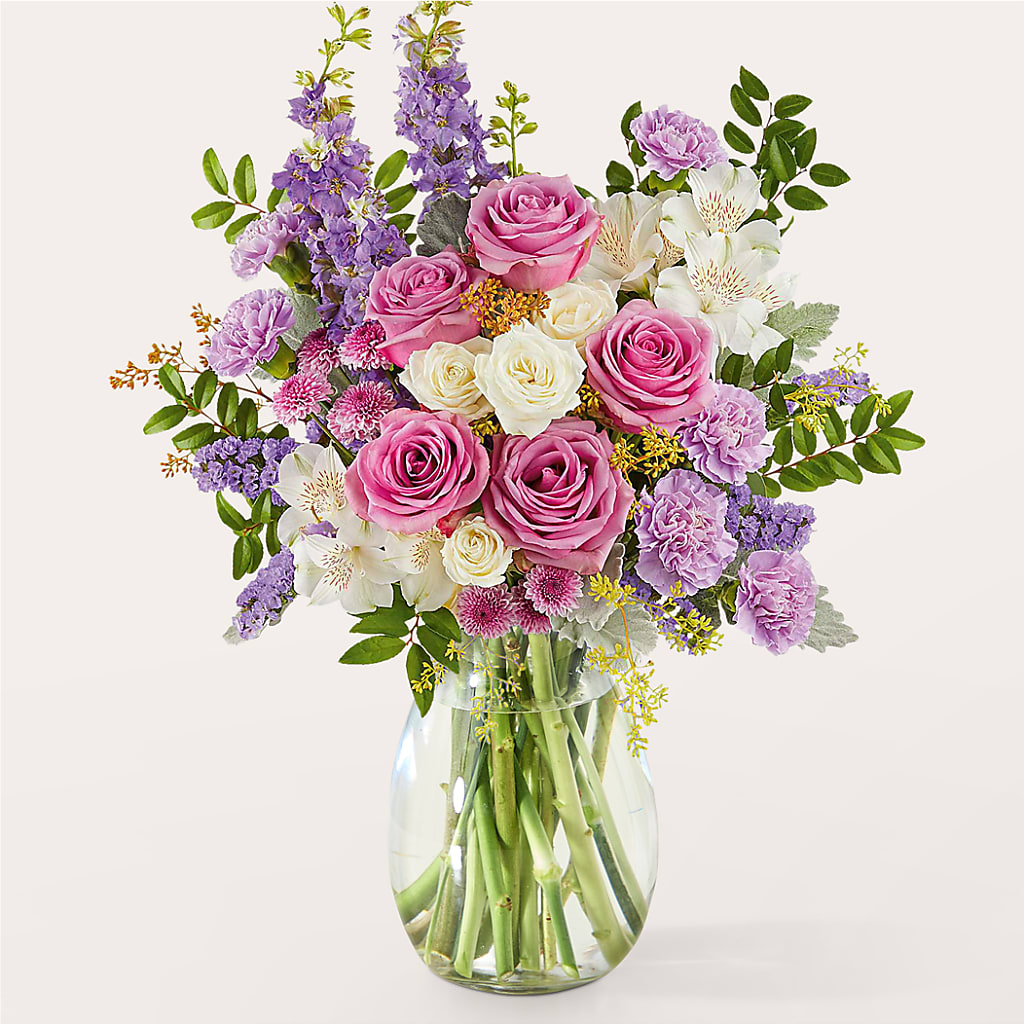 Lucky Me Bouquet –  Normandy Flower Shop, Inc., Muncie IN