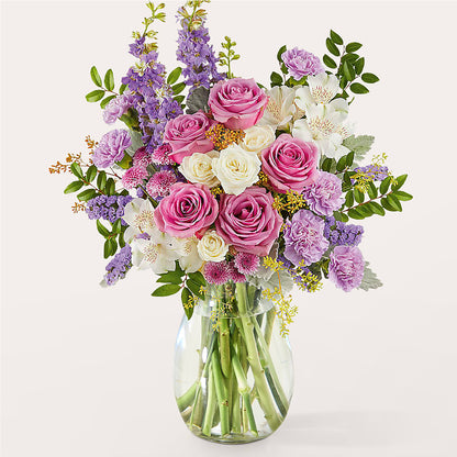Lucky Me Bouquet –  Normandy Flower Shop, Inc., Muncie IN
