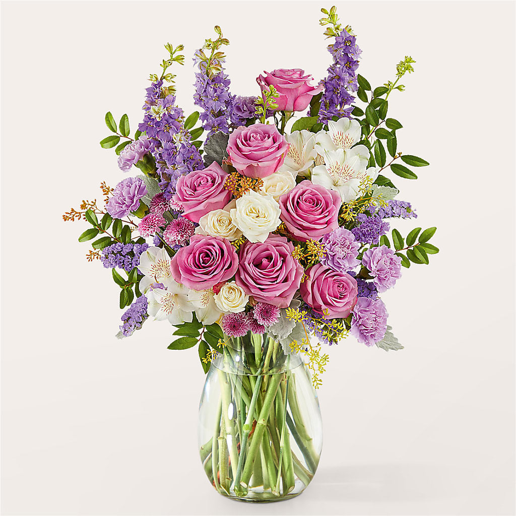 Lucky Me Bouquet –  Normandy Flower Shop, Inc., Muncie IN