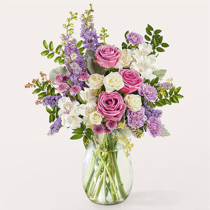 Lucky Me Bouquet –  Normandy Flower Shop, Inc., Muncie IN