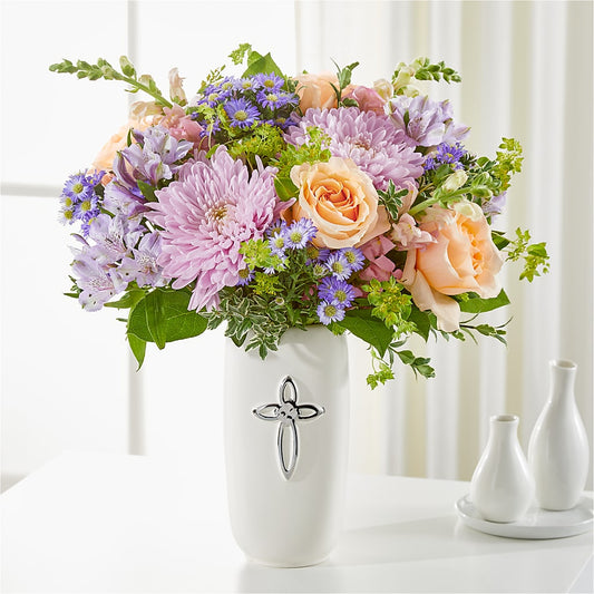 Divine Gift Bouquet –  Normandy Flower Shop, Inc., Muncie IN