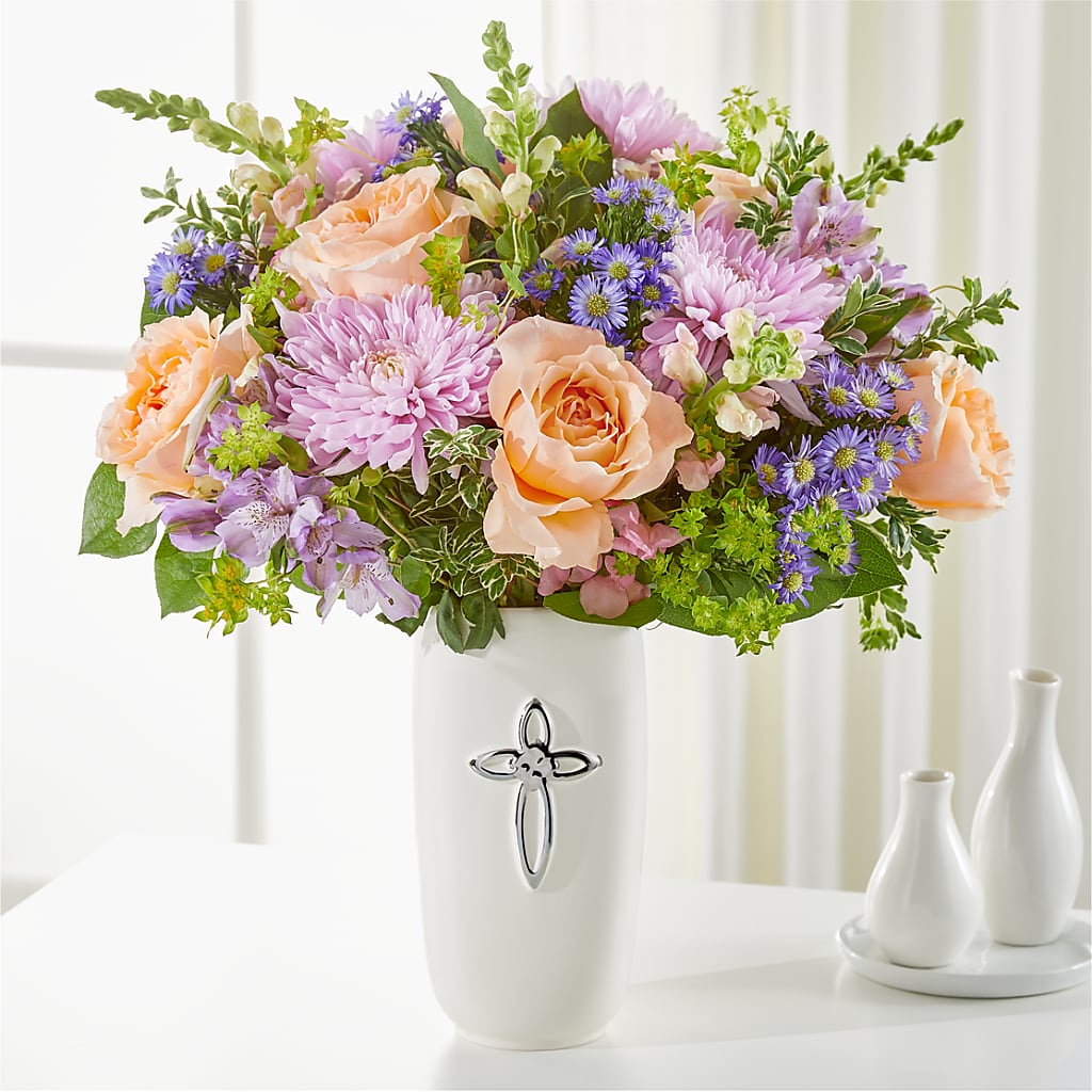 Divine Gift Bouquet –  Normandy Flower Shop, Inc., Muncie IN