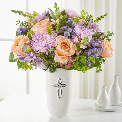 Divine Gift Bouquet –  Normandy Flower Shop, Inc., Muncie IN
