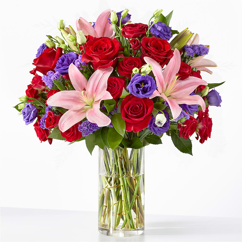 Truly Stunning Bouquet –  Normandy Flower Shop, Inc., Muncie IN