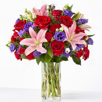 Truly Stunning Bouquet –  Normandy Flower Shop, Inc., Muncie IN