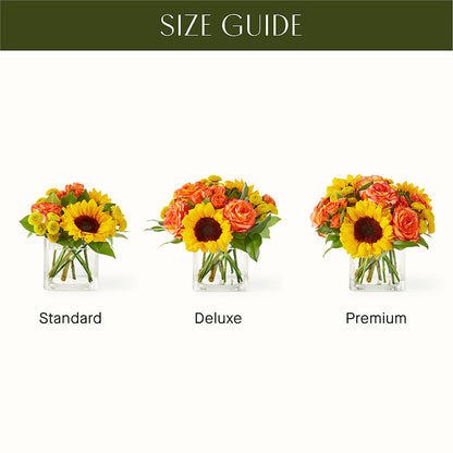 Picnic in the Park Bouquet –  Normandy Flower Shop, Inc., Muncie IN